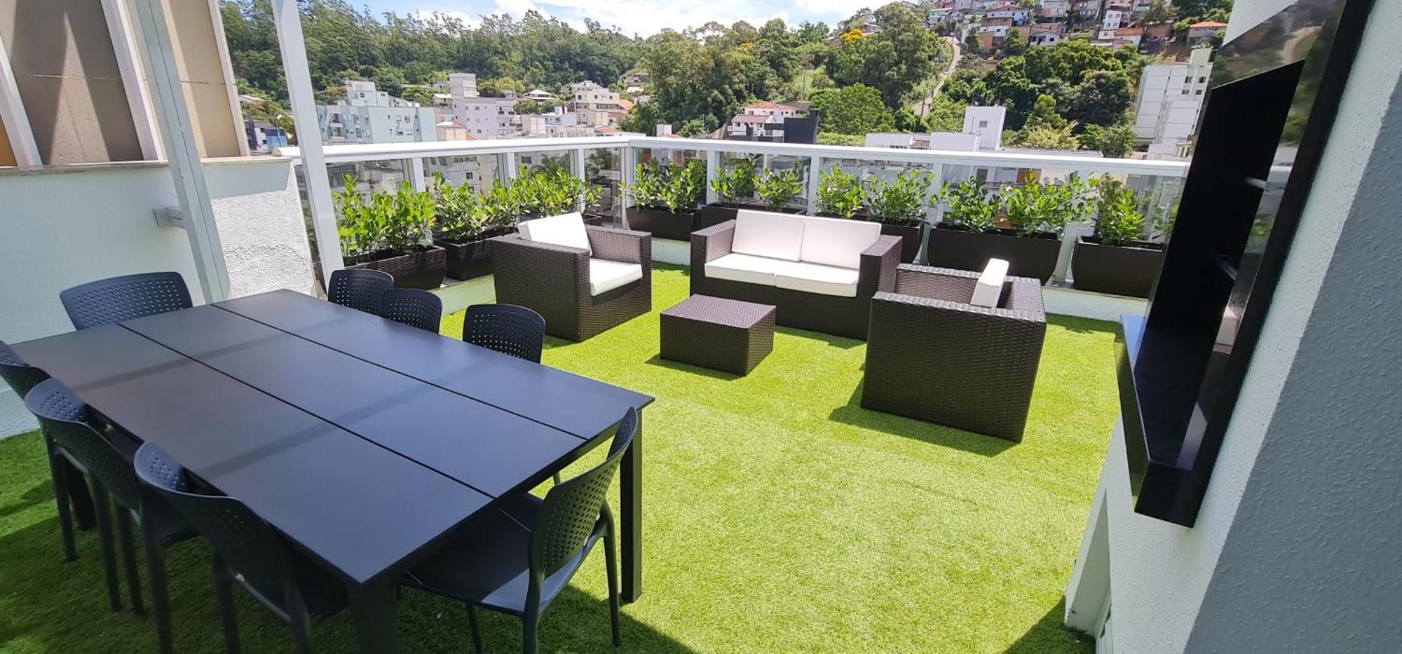 Uniquo Residence Florianopolis Exterior photo