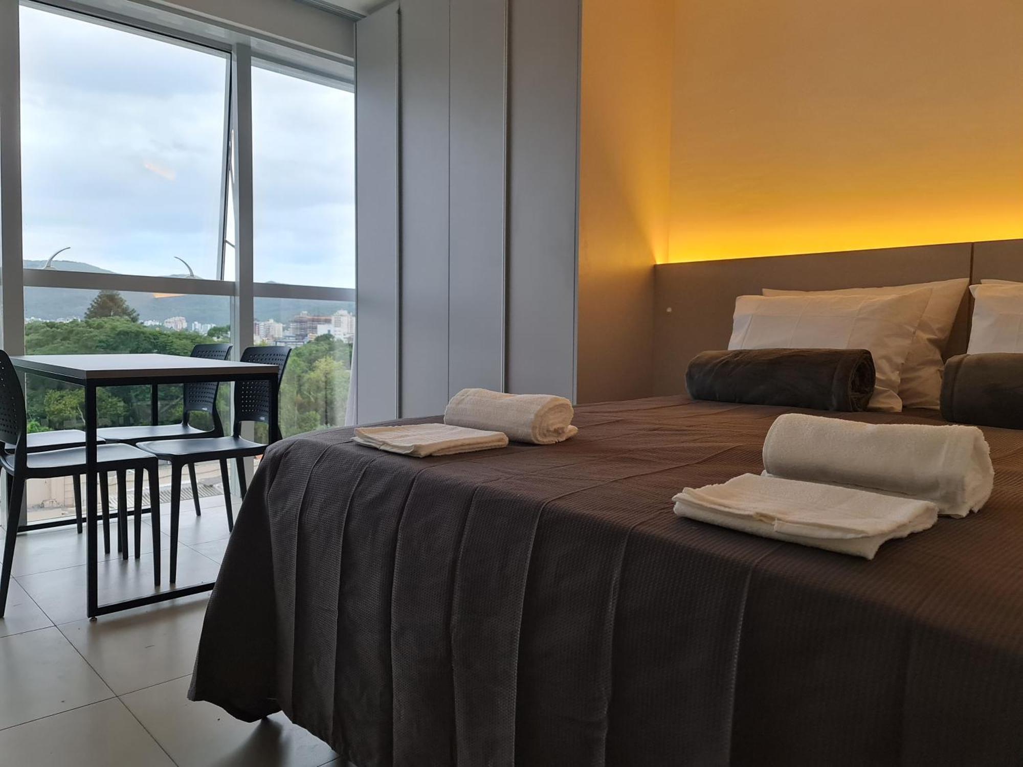 Uniquo Residence Florianopolis Room photo