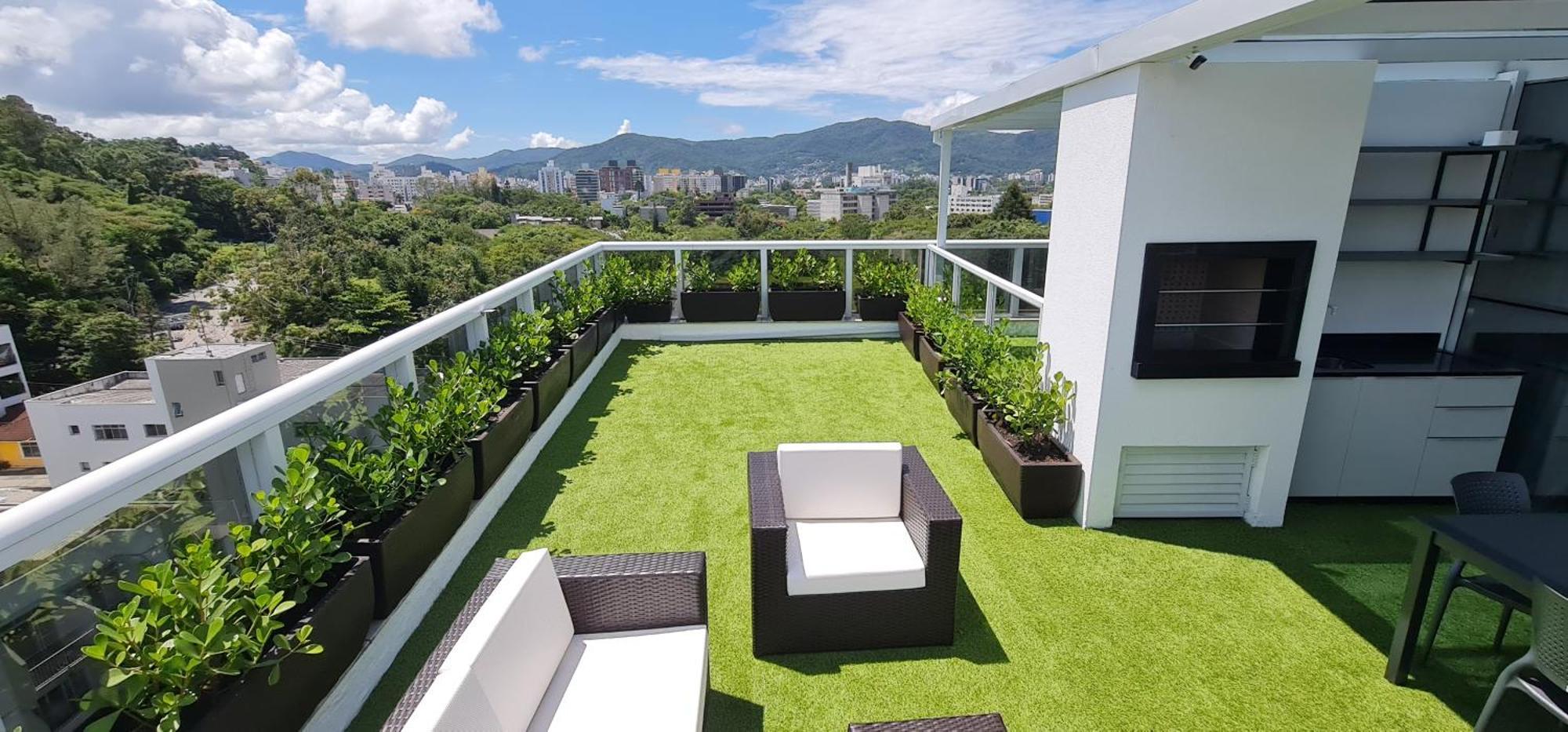 Uniquo Residence Florianopolis Exterior photo