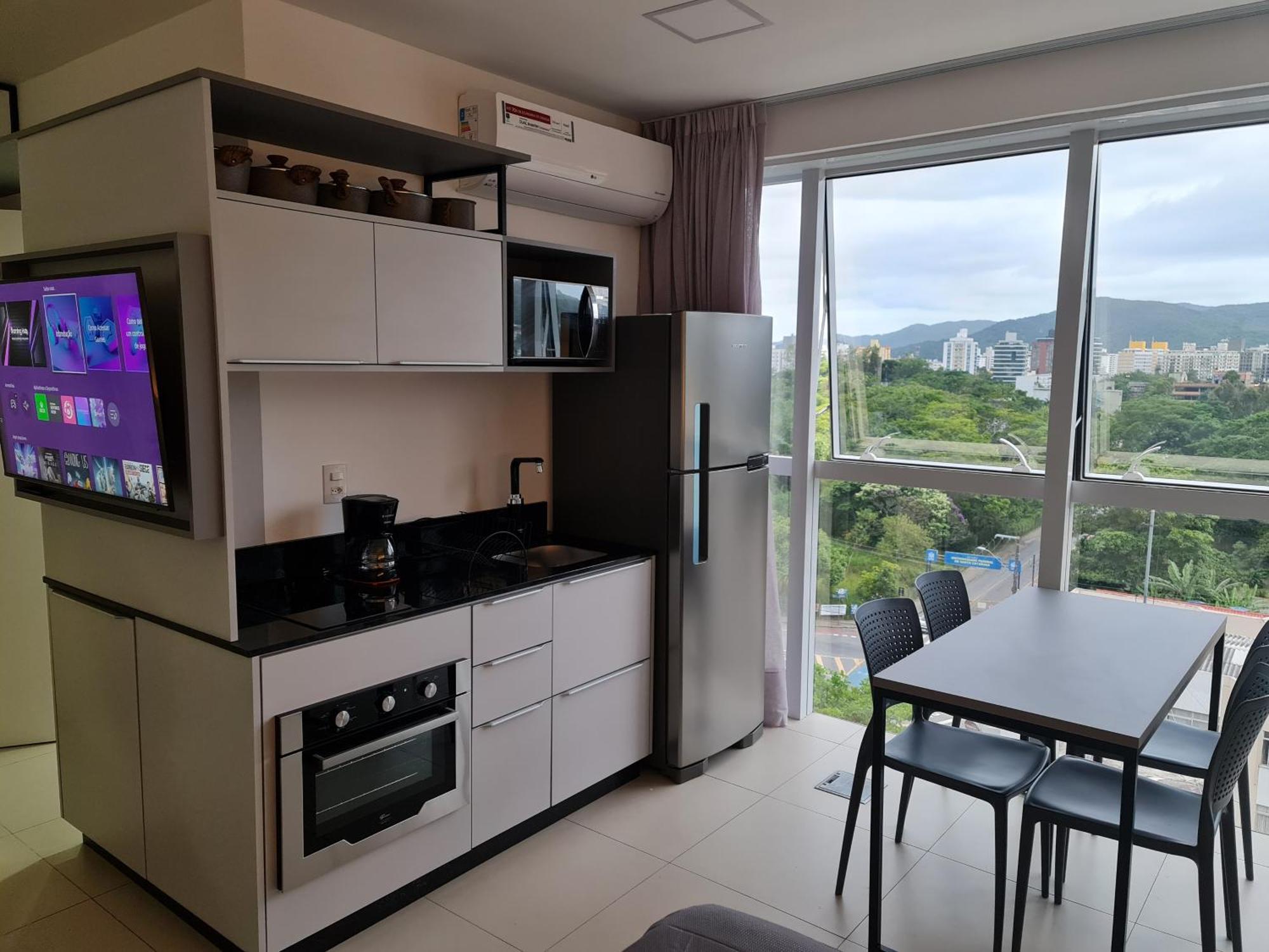 Uniquo Residence Florianopolis Room photo