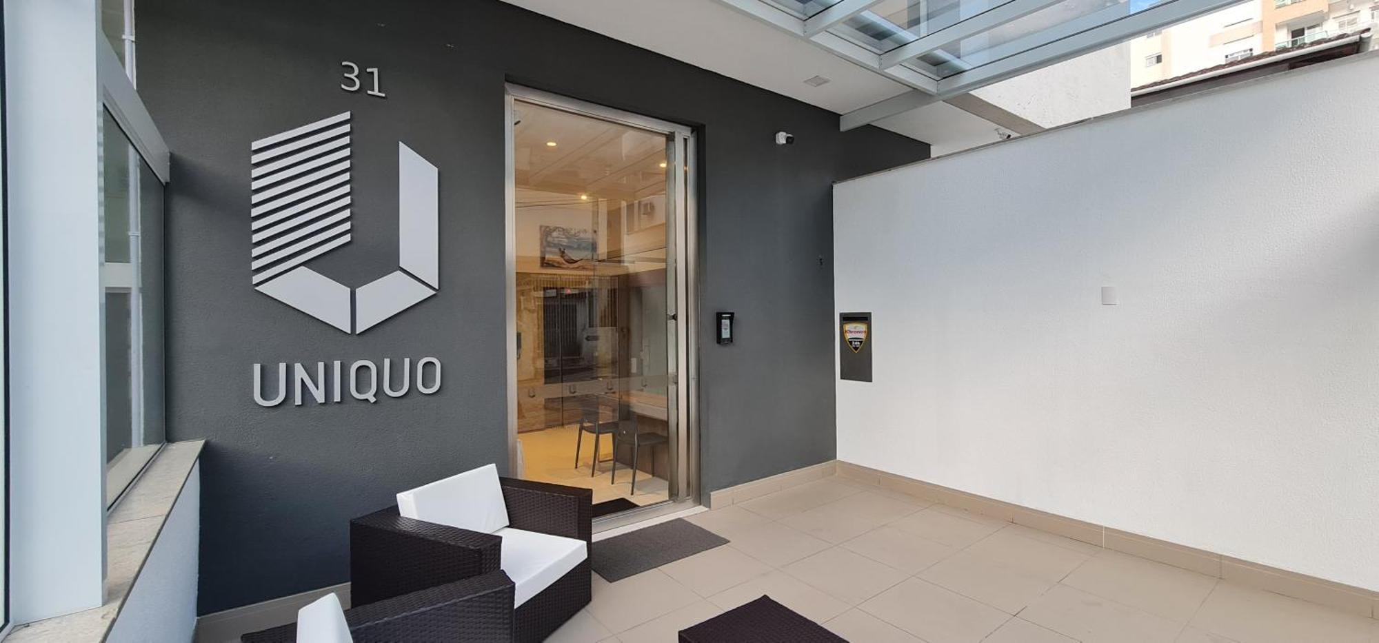 Uniquo Residence Florianopolis Exterior photo