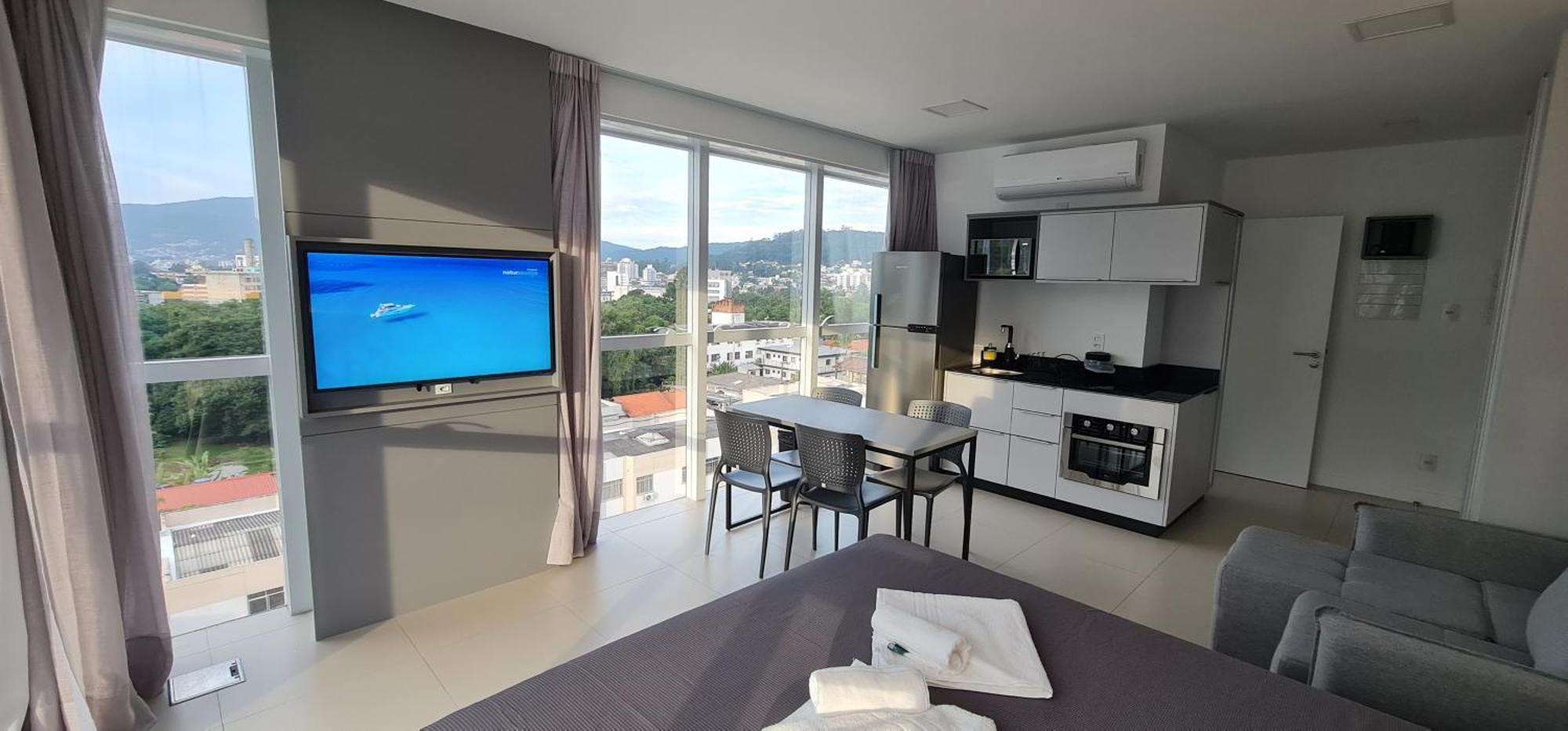 Uniquo Residence Florianopolis Exterior photo